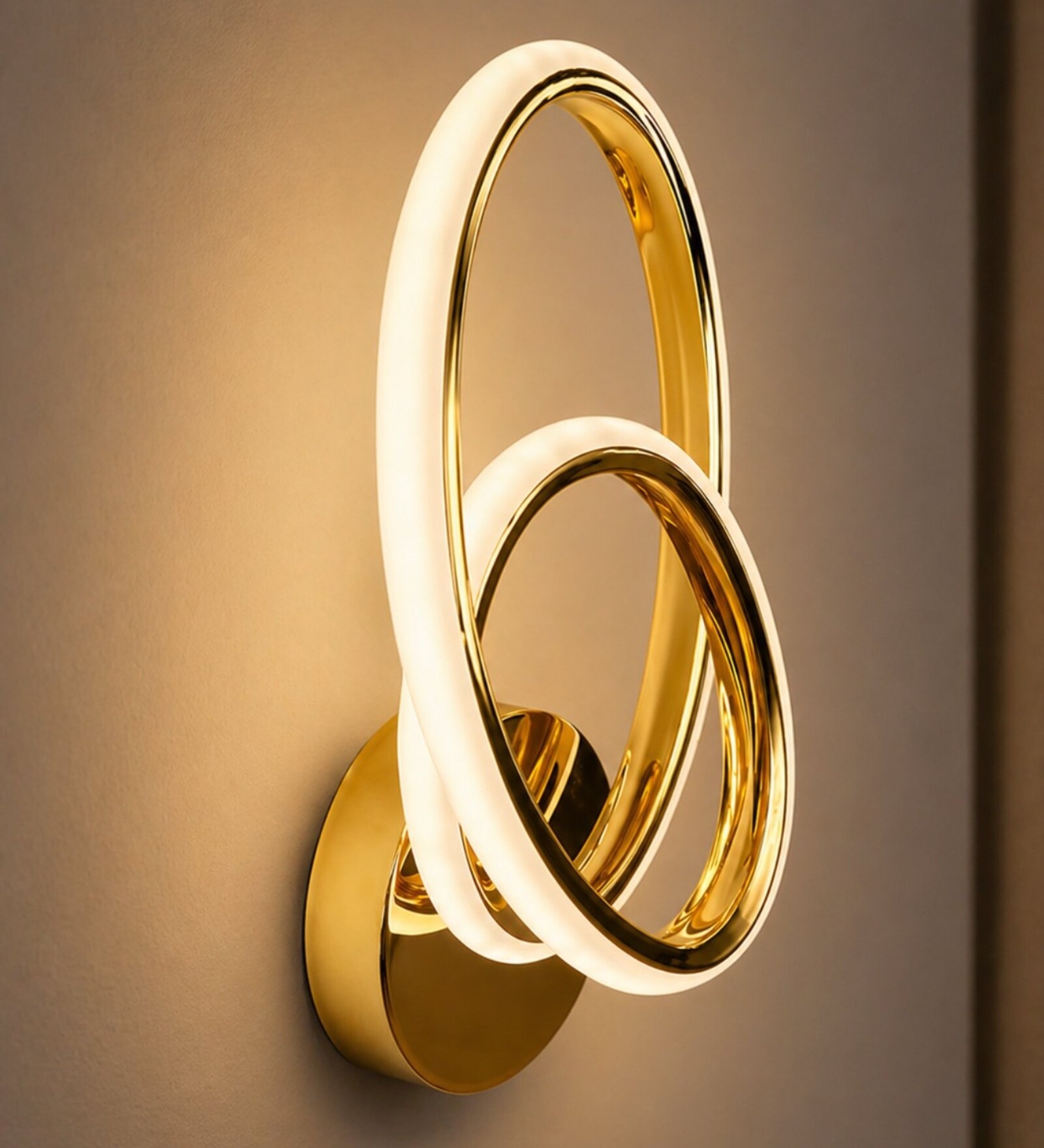 Novelty Wall Light Set of 1