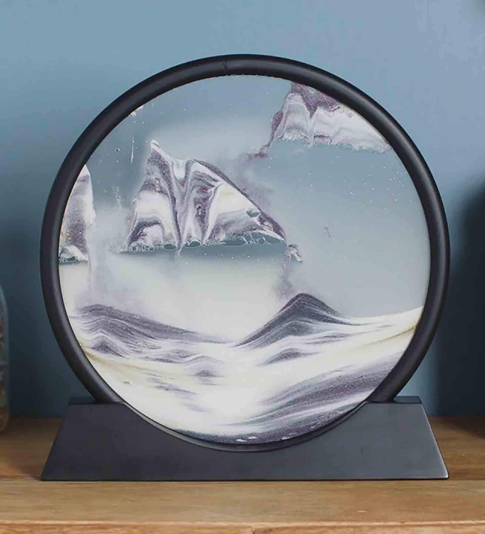 Buy Deep Sea Art Missing Table Accent by The Artment at 23% OFF by The ...