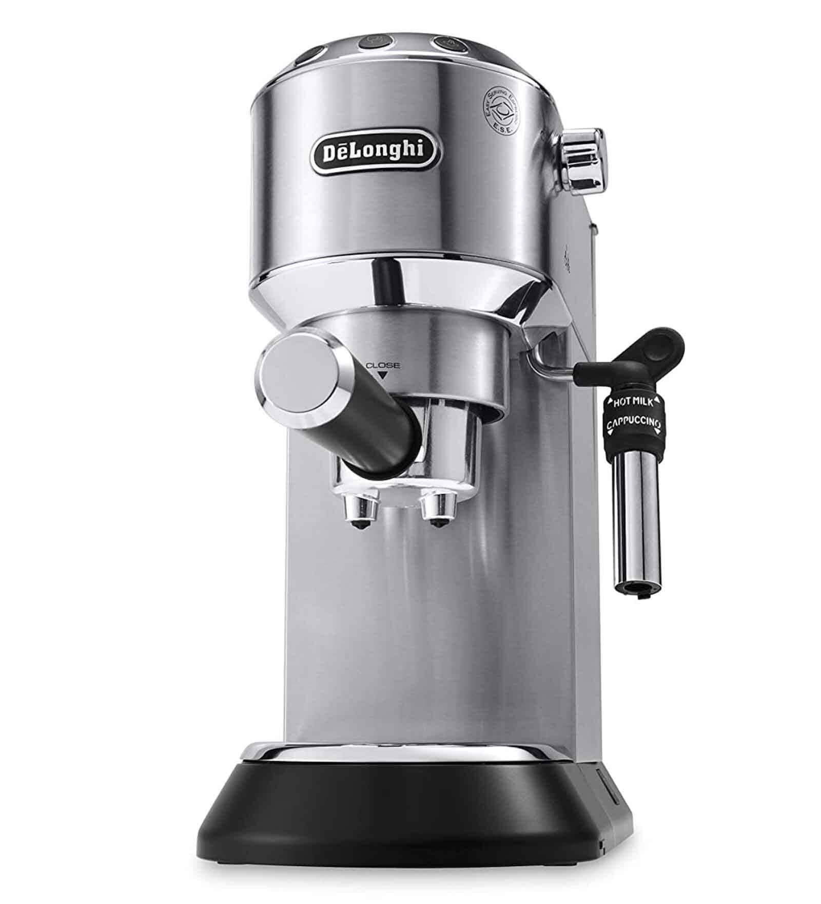 DeLonghi 1350W EC685.M  Espresso Coffee Machine