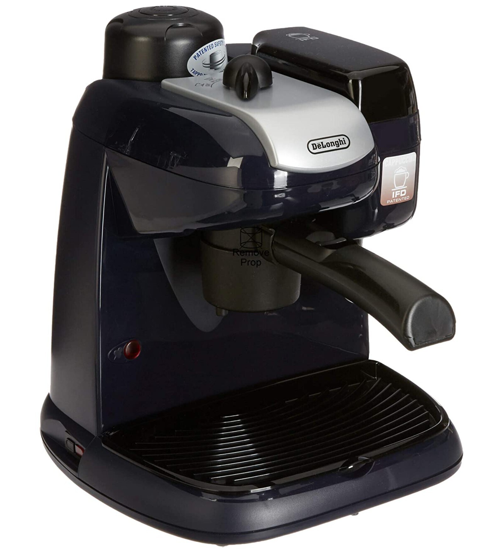 Buy DeLonghi 800W EC 9 Steam Coffee Maker (Blue) at 1 OFF by DELONGHI