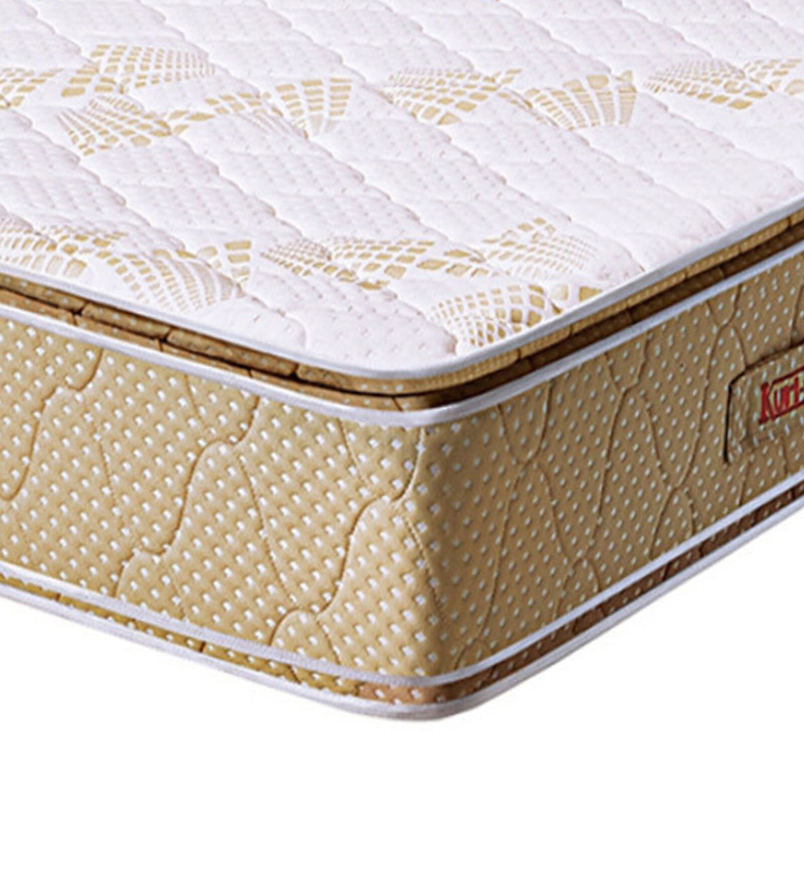 Desire Pillow Top Bonnell Spring Single 6" Thick Mattress