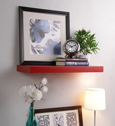 Wall Shelves