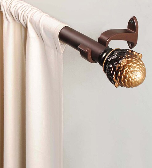 Extendable Curtain Rods Online Home The Honoroak