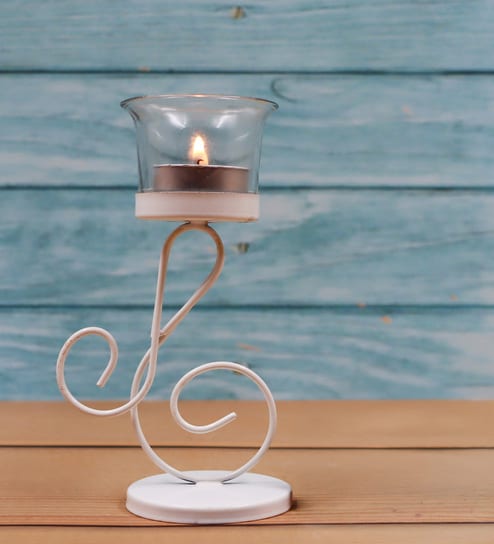 Decorative Tealight Holder
