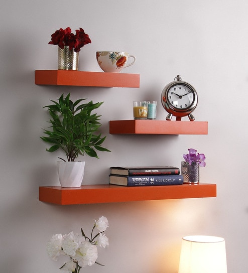  700+ Wall Shelves. 