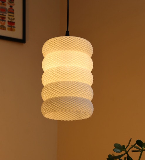 Delfina (small) Cylindrical Hanging lights