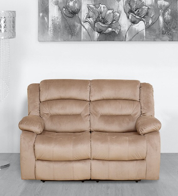 Buy Debbie 2 Seater Recliner In Brown Colour By Home Online Motorized 2 Seater Recliners Recliners Furniture Pepperfry Product Buy Debbie 2 Seater Recliner In Brown Colour By Home Online Motorized 2 Seater Recliners Recliners Furniture Pepperfry Product