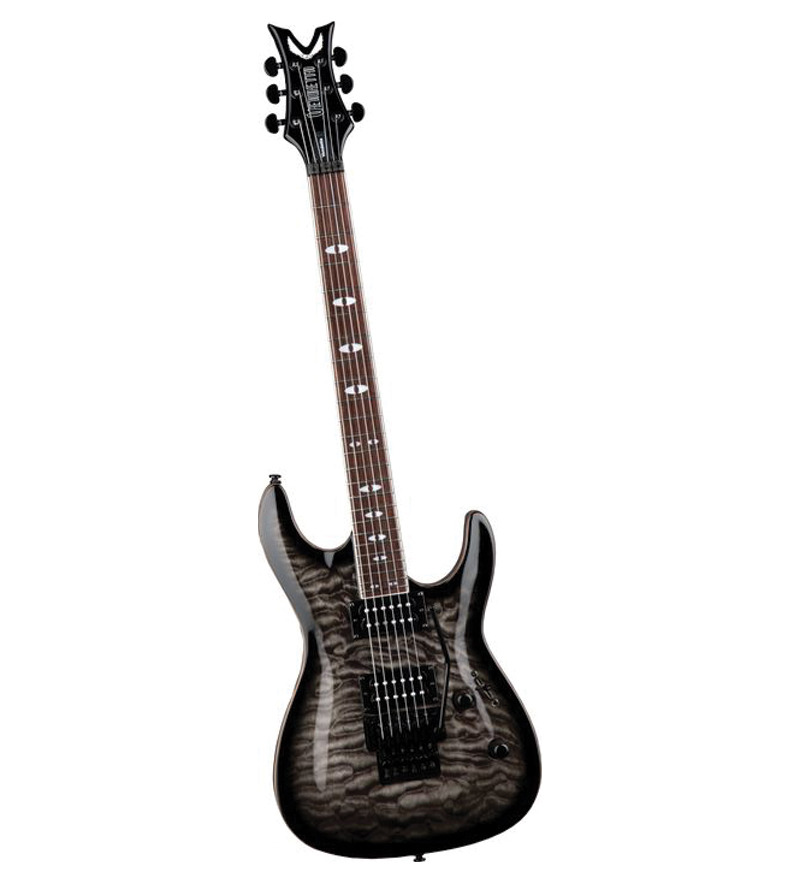 dean vendetta 4.0 floyd rose