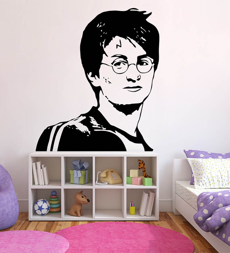 Harry Potter Wall Decals Cheapest Factory, Save 60% | jlcatj.gob.mx