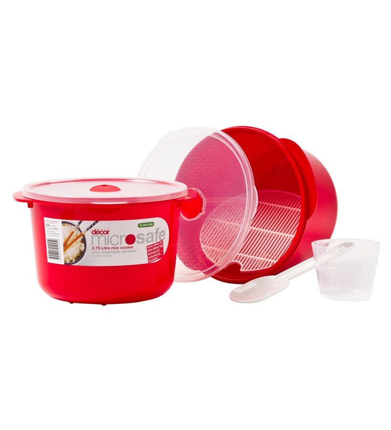 decor rice cooker