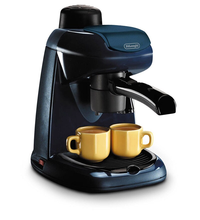 Buy Delonghi Steam Espresso EC 5 Online Coffee Machines Coffee