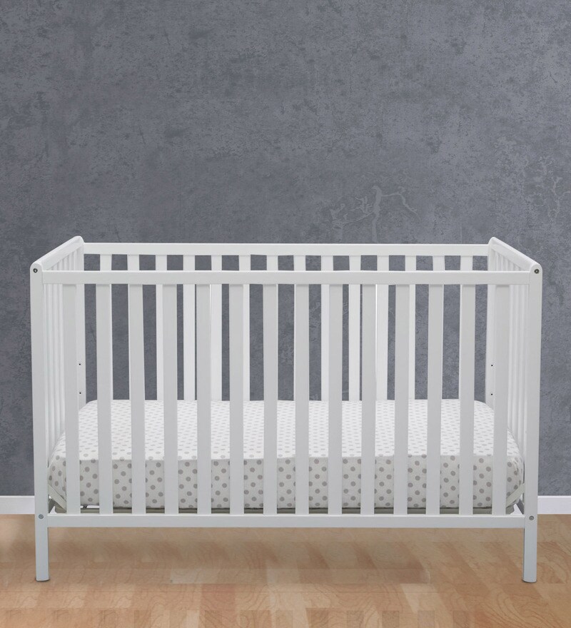 delta crib spring frame