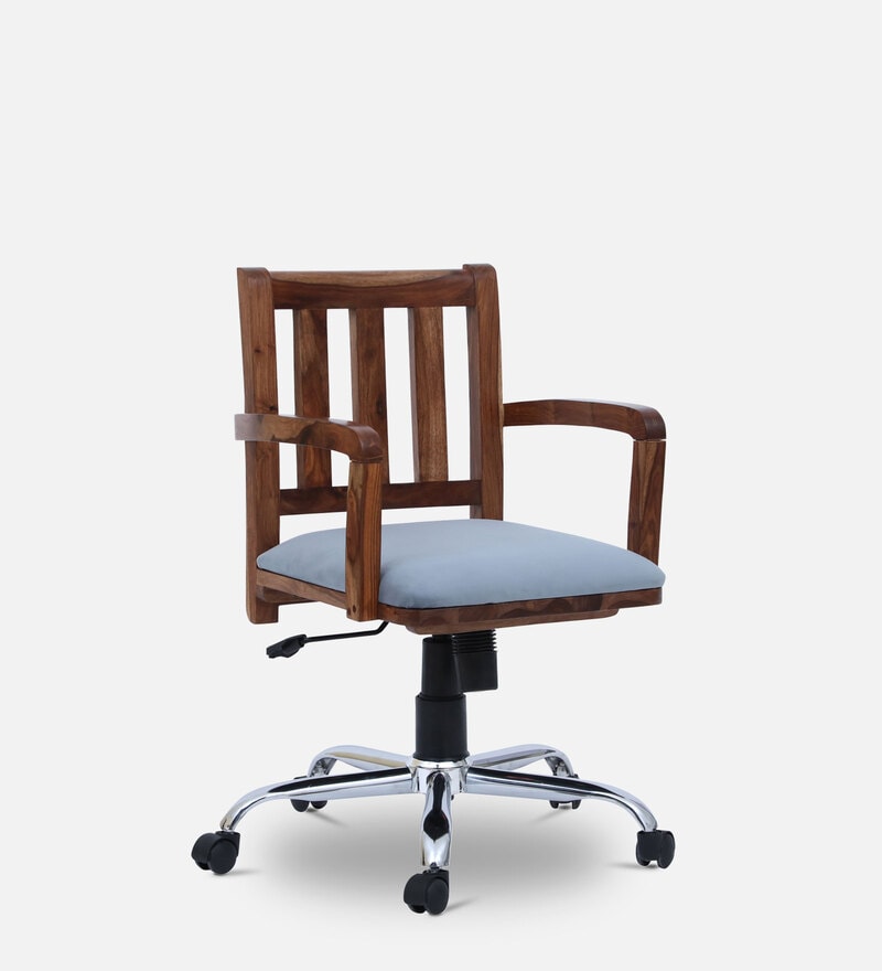 denali mid back office chair