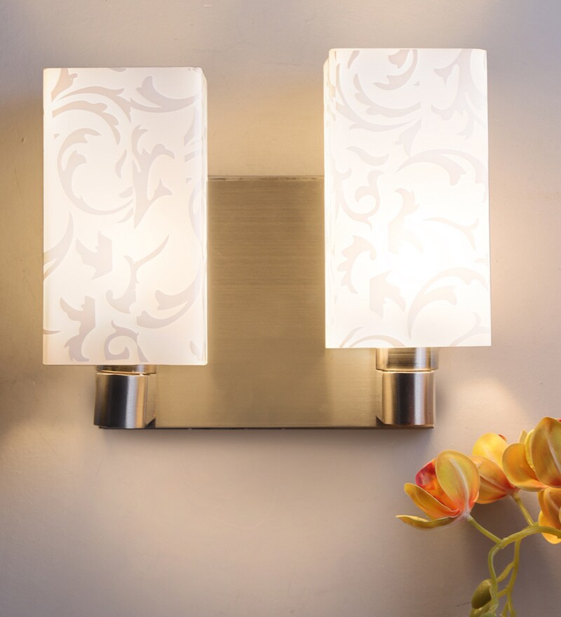 glass wall light covers