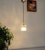 Decanterlight Square Glass Pendant Light