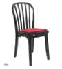 Cello Decent Delux Dining Chair