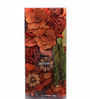 Orange Potpourri Poly Box