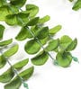 Green Polyurethane Eucalyptus Artificial Flower