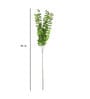 Green Polyurethane Eucalyptus Artificial Flower