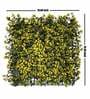 Decorative  50 X 50 Cm Green Polyvinyl Chloride Artificial Grass