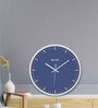 Jack White ABS Plastic Wall Clock