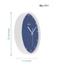 Jack White ABS Plastic Wall Clock