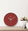 Samuel White ABS Plastic Wall Clock