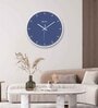 Jack White ABS Plastic Wall Clock