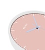 Benjamin White ABS Plastic Wall Clock