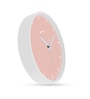 Benjamin White ABS Plastic Wall Clock