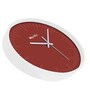 Samuel White ABS Plastic Wall Clock