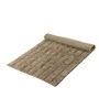 Decorative Bedside Runner Rug for Bedroom Floor and Home Styling