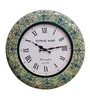 Decorative Round Traditional Wall Clock