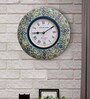Decorative Round Traditional Wall Clock
