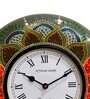 Decorative Round Traditional Wall Clock