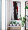 Decorative Canvas Framed Art Print