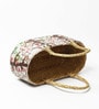 Decorative Fruit Gift Baskets | Hamper Baskets | Bamboo Basket | Gift Hamper | Seagrass oval Basket
