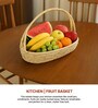Decorative Gift Hamper,Flower Picking Basket,Gifts Baskets (L45 X W28 X H33)