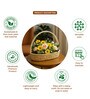 Decorative Gift Hamper,Flower Picking Basket,Gifts Baskets (L45 X W28 X H33)