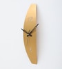 Achmad Iron Designer Wall Clock