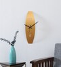Achmad Iron Designer Wall Clock