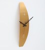 Achmad Iron Designer Wall Clock