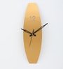 Achmad Iron Designer Wall Clock