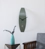 Ambros Iron Designer Wall Clock