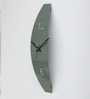 Ambros Iron Designer Wall Clock