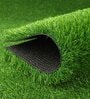 Decorative Lawn Green Polypropylene Artificial Grass