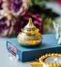 Decorative Sindoor Box|Kumkum Box for Pooja|Sindur Dani for Women|Haldi Kumkum Holder Return Gift