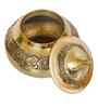 Decorative Sindoor Box|Kumkum Box for Pooja|Sindur Dani for Women|Haldi Kumkum Holder Return Gift