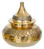 Decorative Sindoor Box|Kumkum Box for Pooja|Sindur Dani for Women|Haldi Kumkum Holder Return Gift