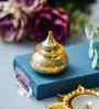 Decorative Sindoor Box|Kumkum Box for Pooja|Sindur Dani for Women|Haldi Kumkum Holder Return Gift